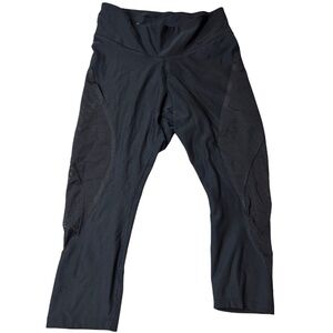 Nike Dri-Fit Capri Leggings